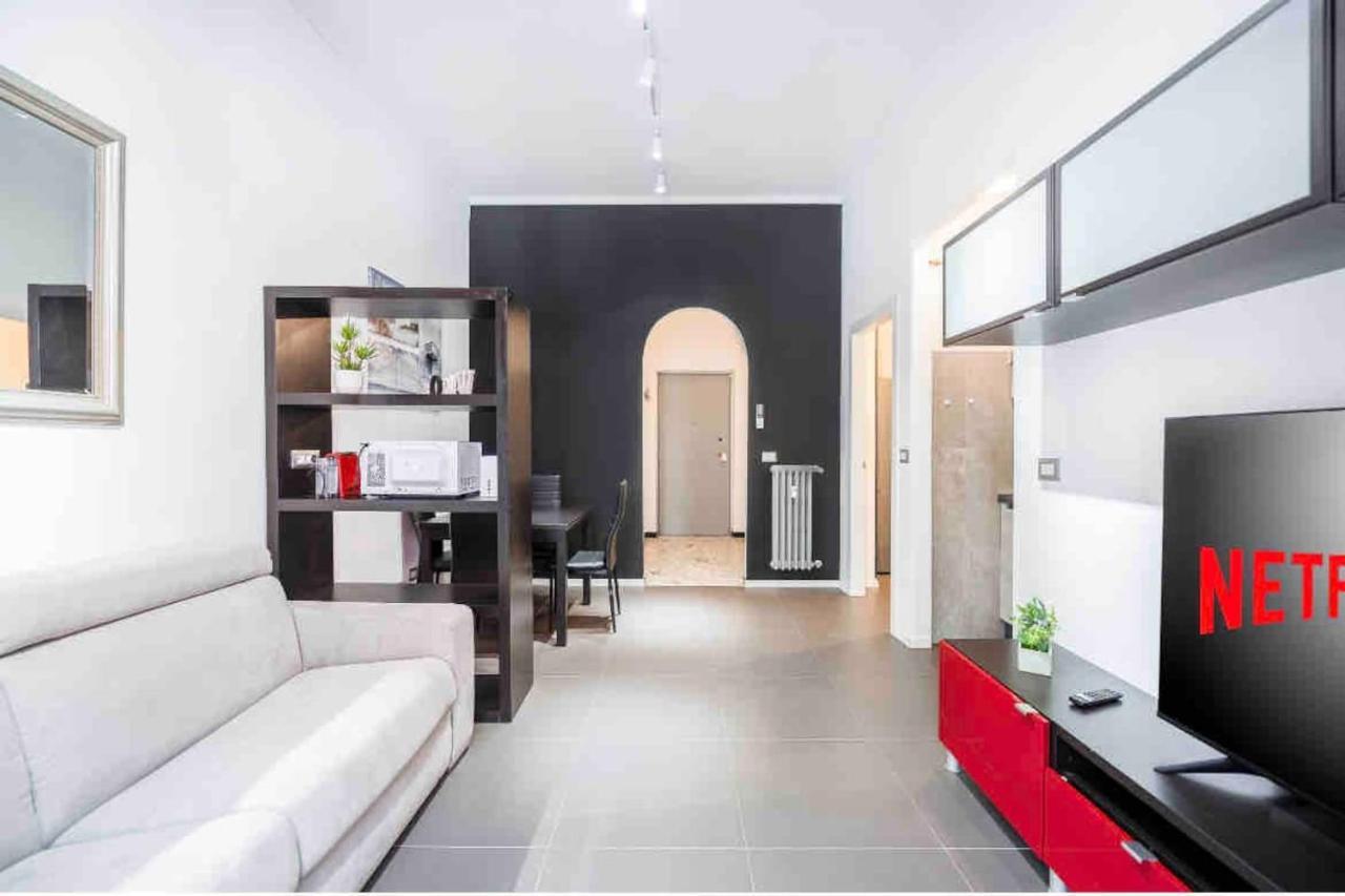 Nice Suite In Citta' Studi ミラノ エクステリア 写真