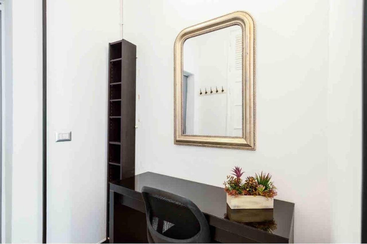 Nice Suite In Citta' Studi ミラノ エクステリア 写真