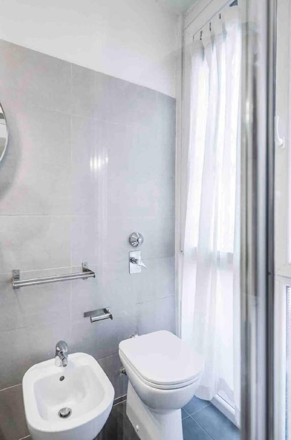 Nice Suite In Citta' Studi ミラノ エクステリア 写真