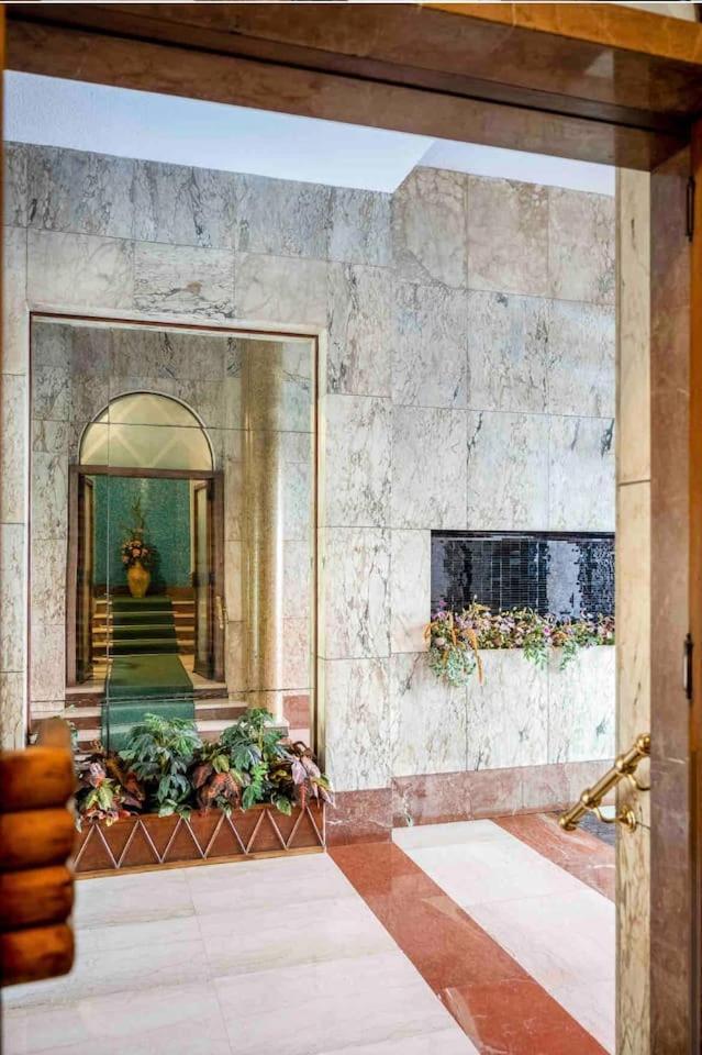 Nice Suite In Citta' Studi ミラノ エクステリア 写真