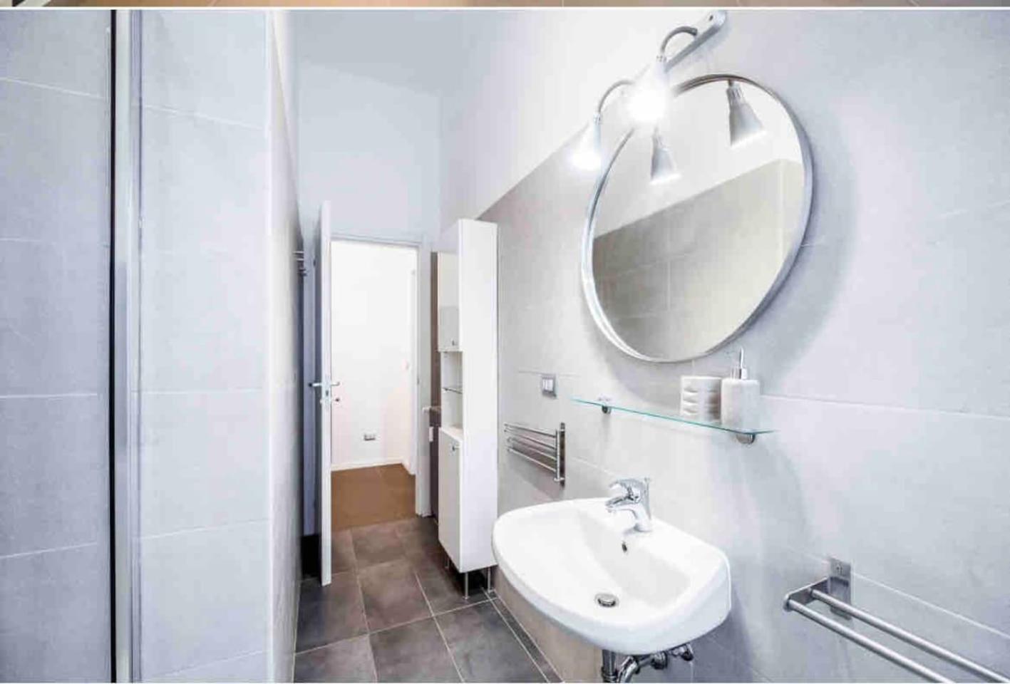 Nice Suite In Citta' Studi ミラノ エクステリア 写真
