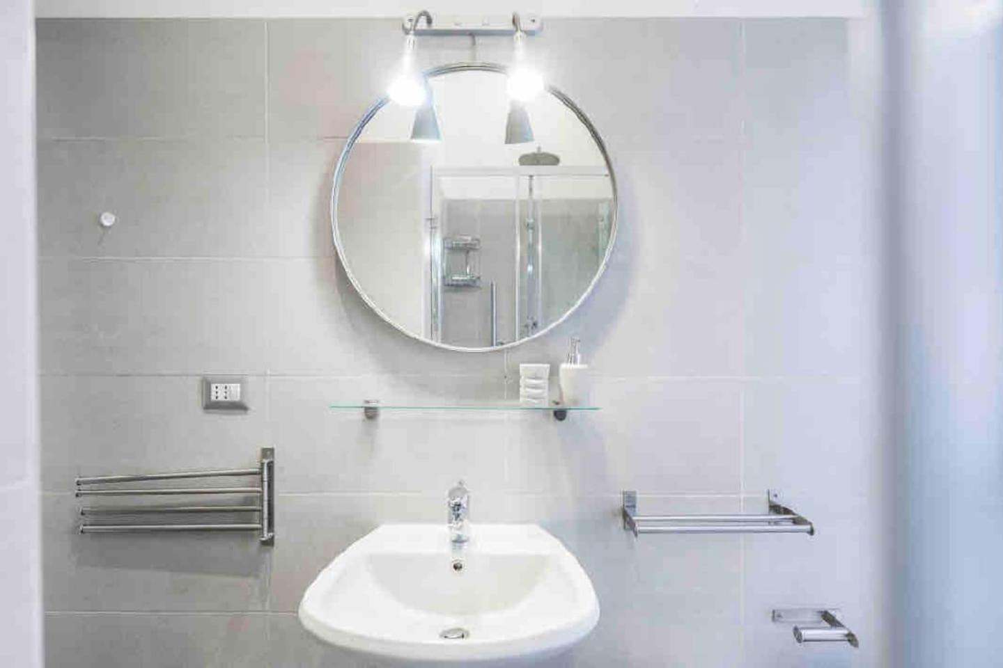 Nice Suite In Citta' Studi ミラノ エクステリア 写真