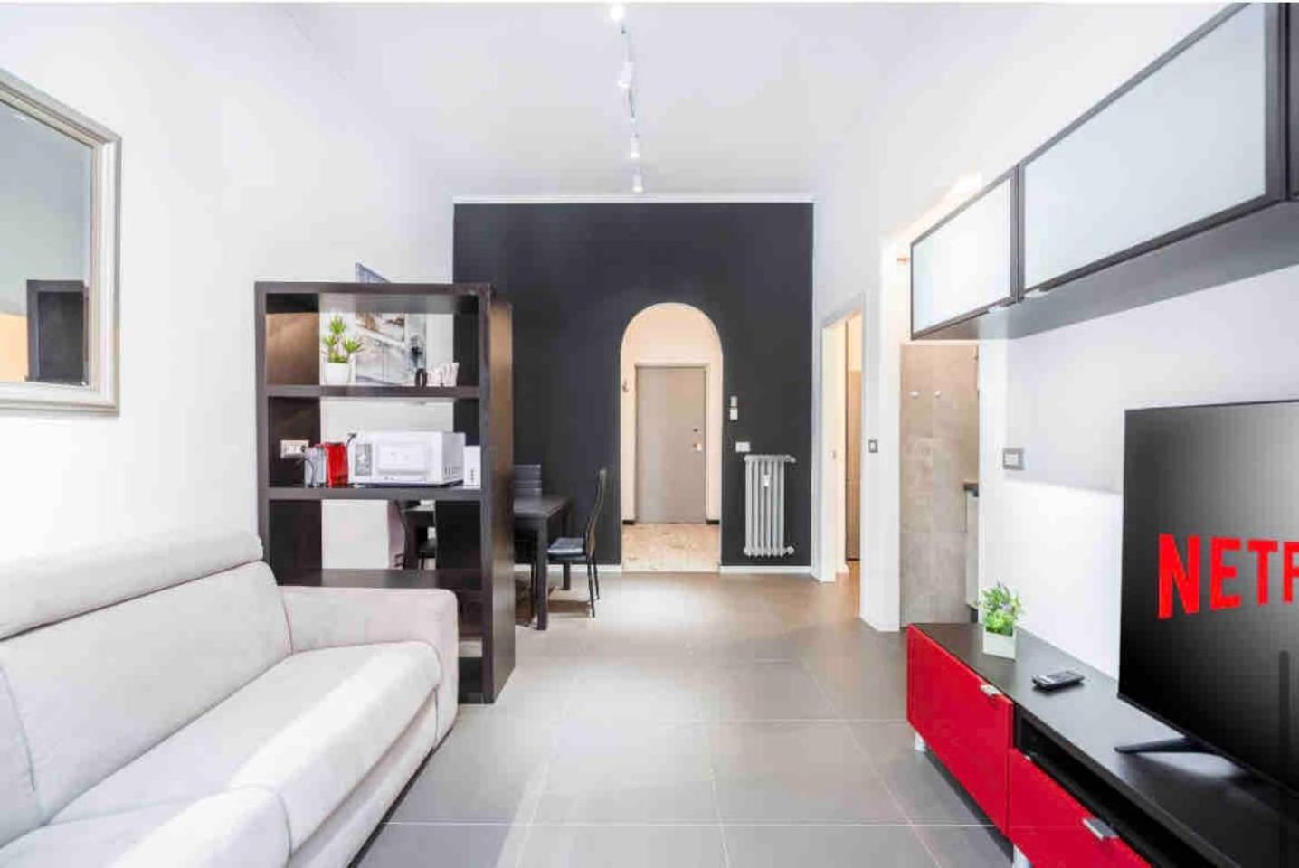 Nice Suite In Citta' Studi ミラノ エクステリア 写真