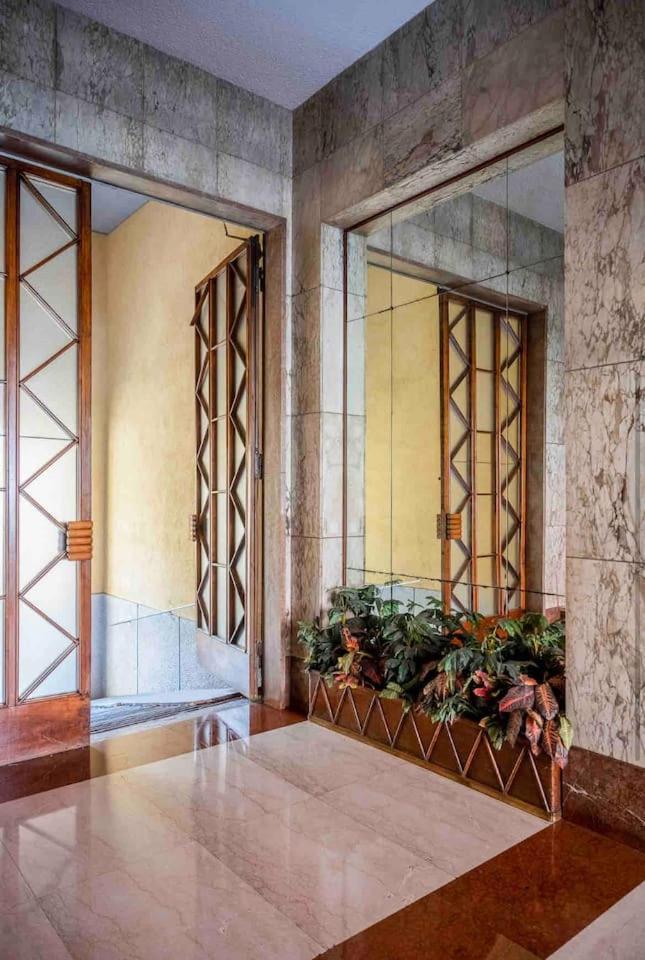 Nice Suite In Citta' Studi ミラノ エクステリア 写真