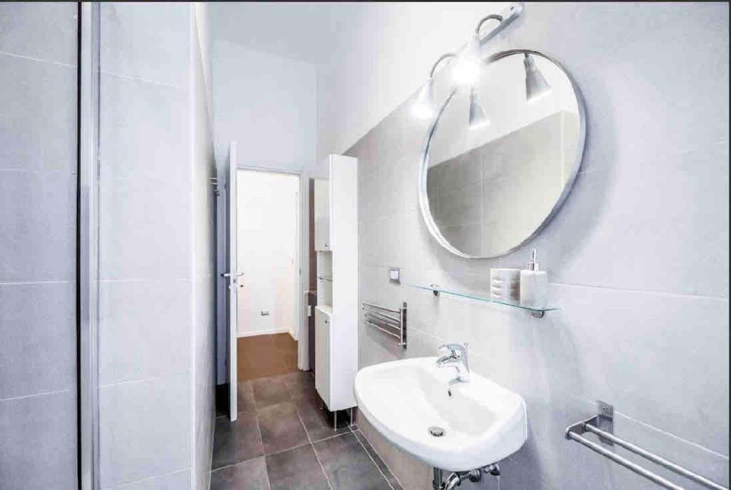 Nice Suite In Citta' Studi ミラノ エクステリア 写真