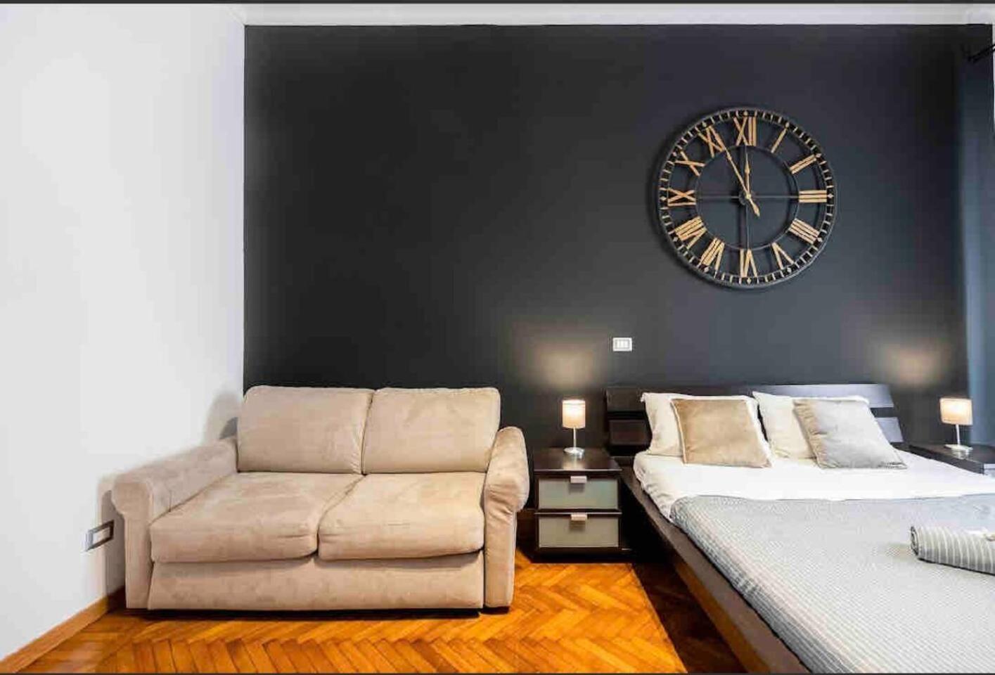 Nice Suite In Citta' Studi ミラノ エクステリア 写真