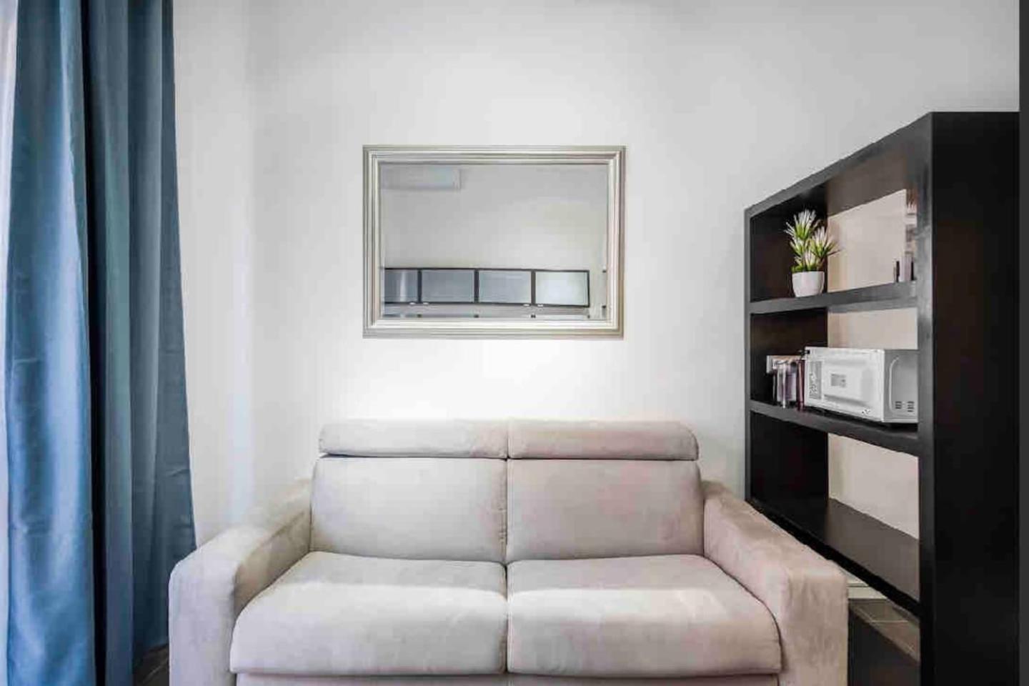 Nice Suite In Citta' Studi ミラノ エクステリア 写真